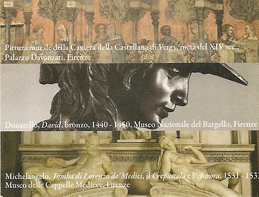 Esntrada Museo Museo Bargello - Florencia - Italia (1)